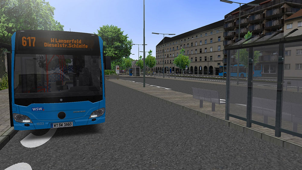 Omsi 2 add-on urbino citybus series crack full