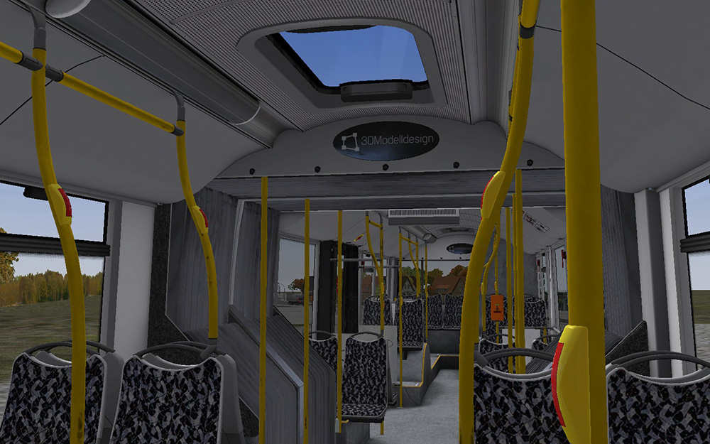 Omsi 2 add-on urbino citybus series crack download